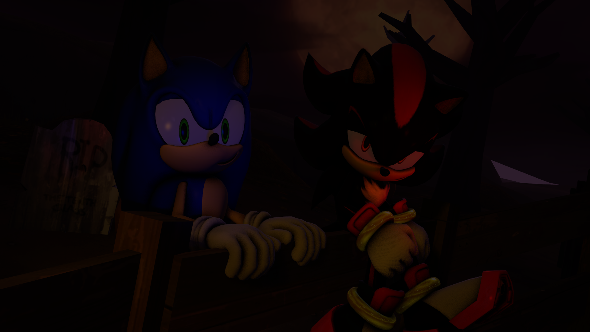 Banner-Hintergrund