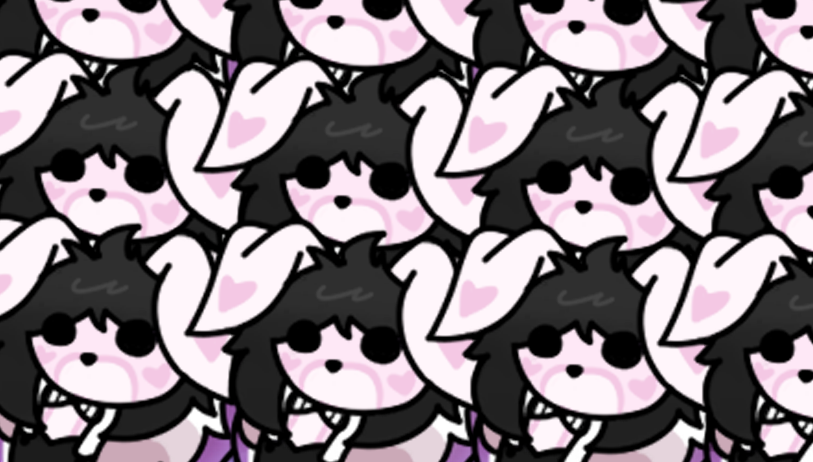 Banner-Hintergrund