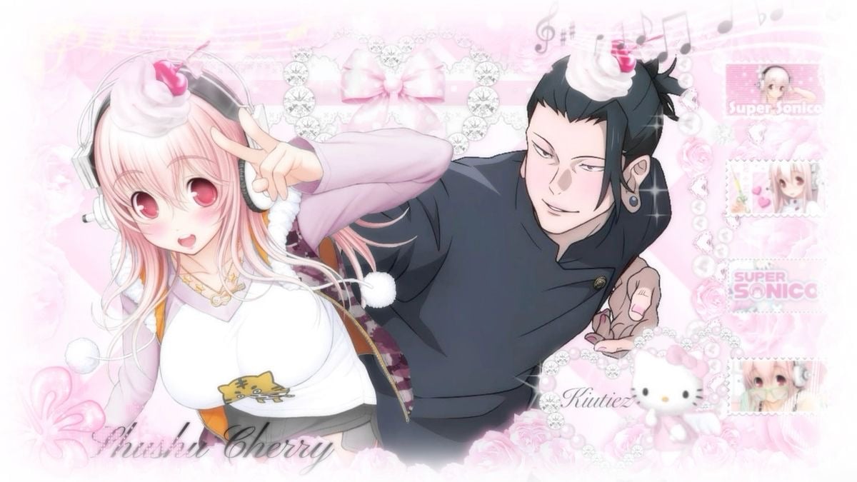 Banner Background