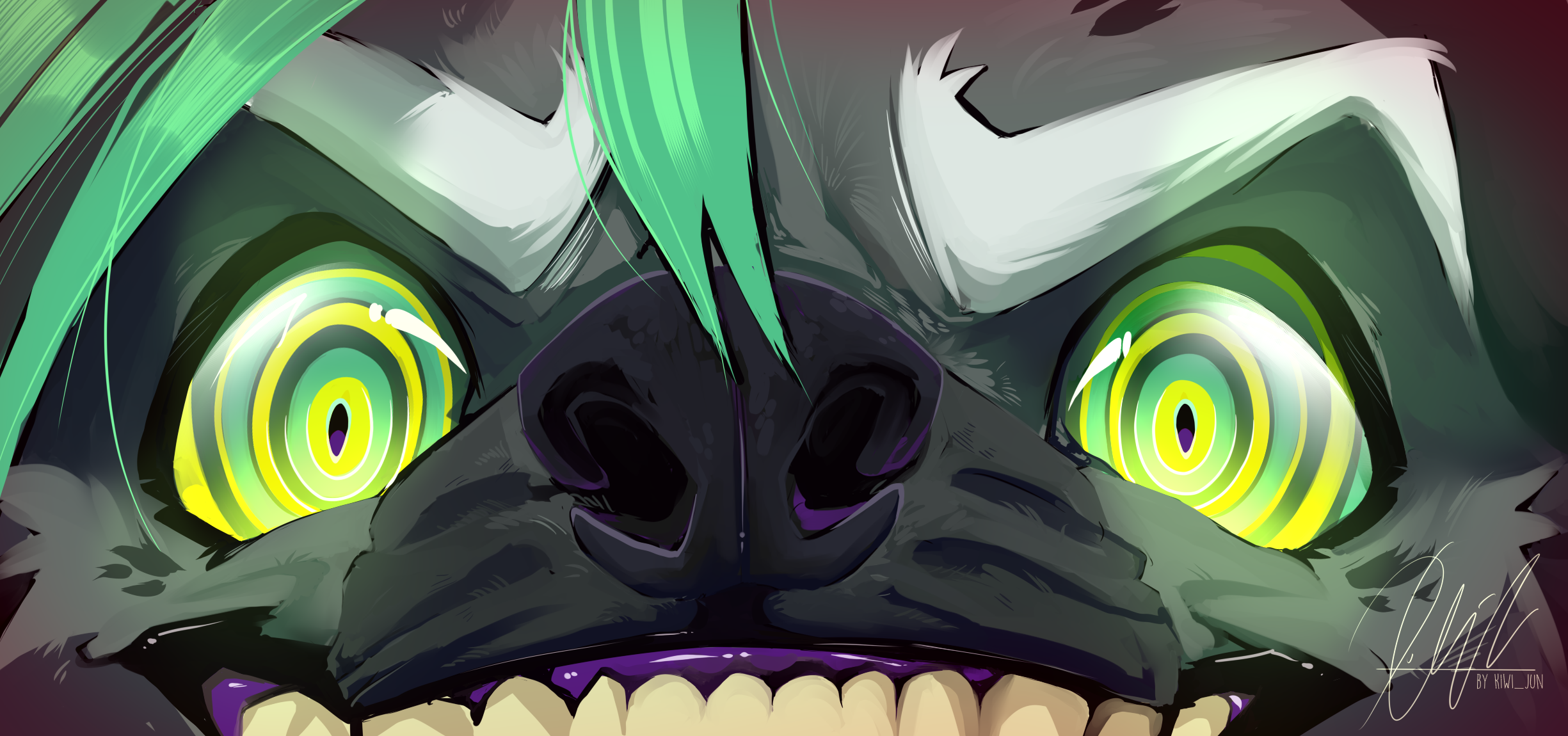 Banner Background