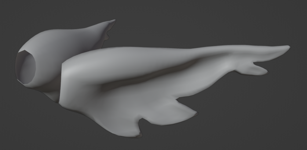 Exotic Ears - VRChat Ears