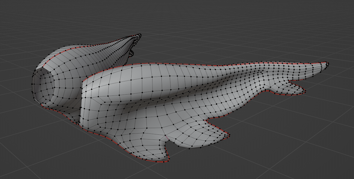 Exotic Ears - VRChat Ears