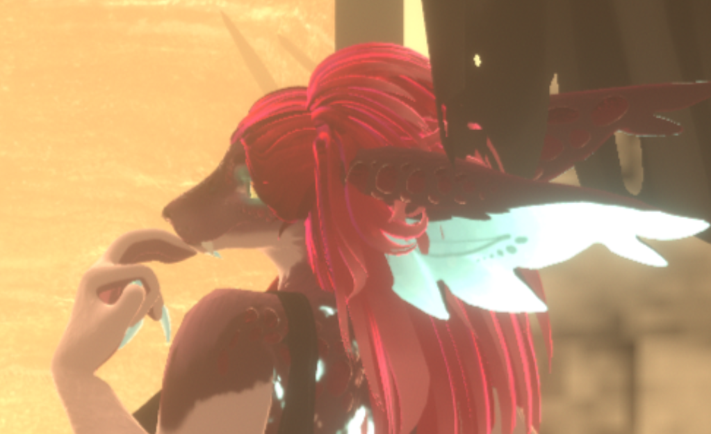 Exotic Ears - VRChat Ears