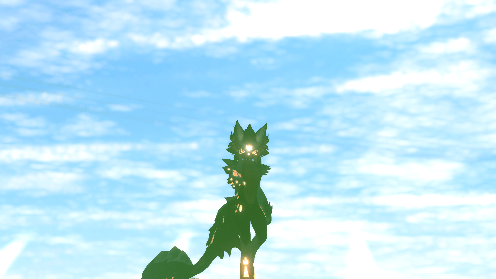 Fur Ears - VRChat Ears