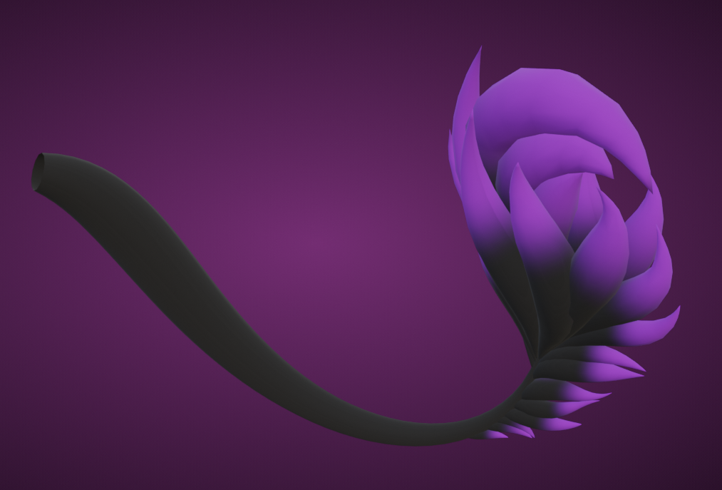 Simple Tail - VRChat