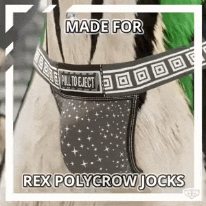 Kilo's Mix n' Match Jockstrap Pack