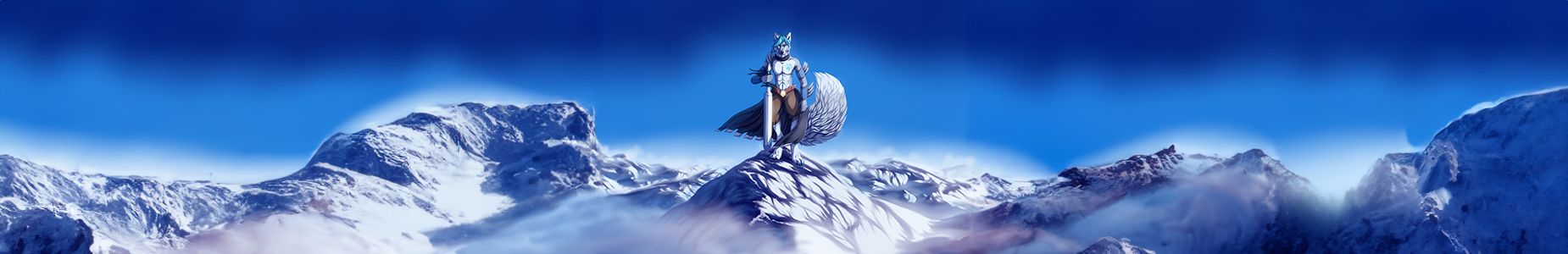 Banner Background