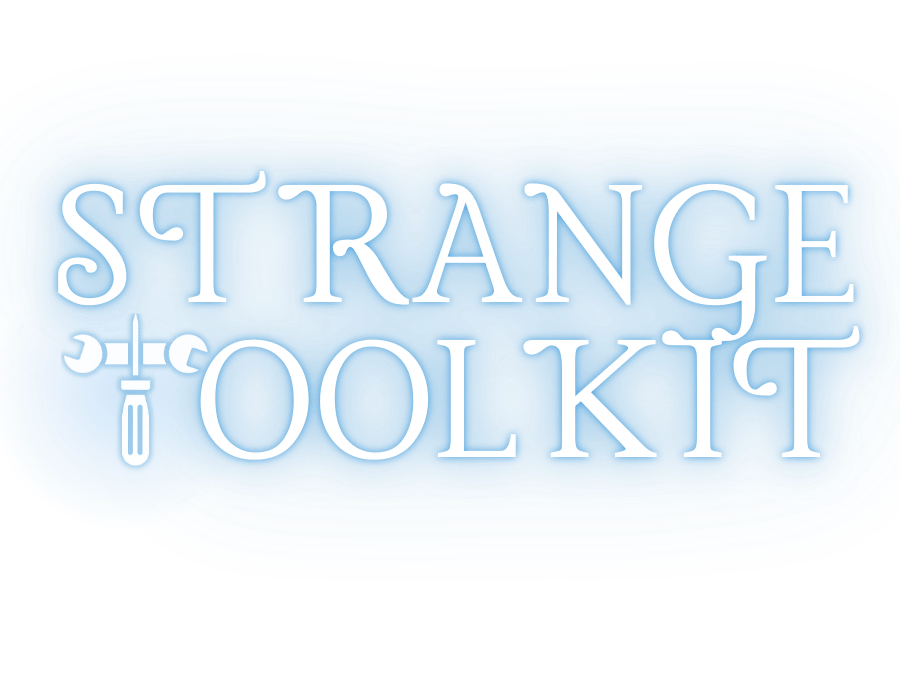 Strange Toolkit - World Optimization Tools