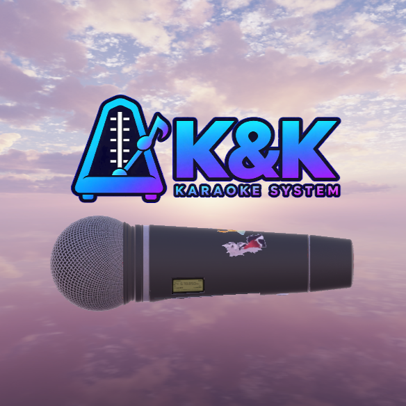 K&K Karaoke System