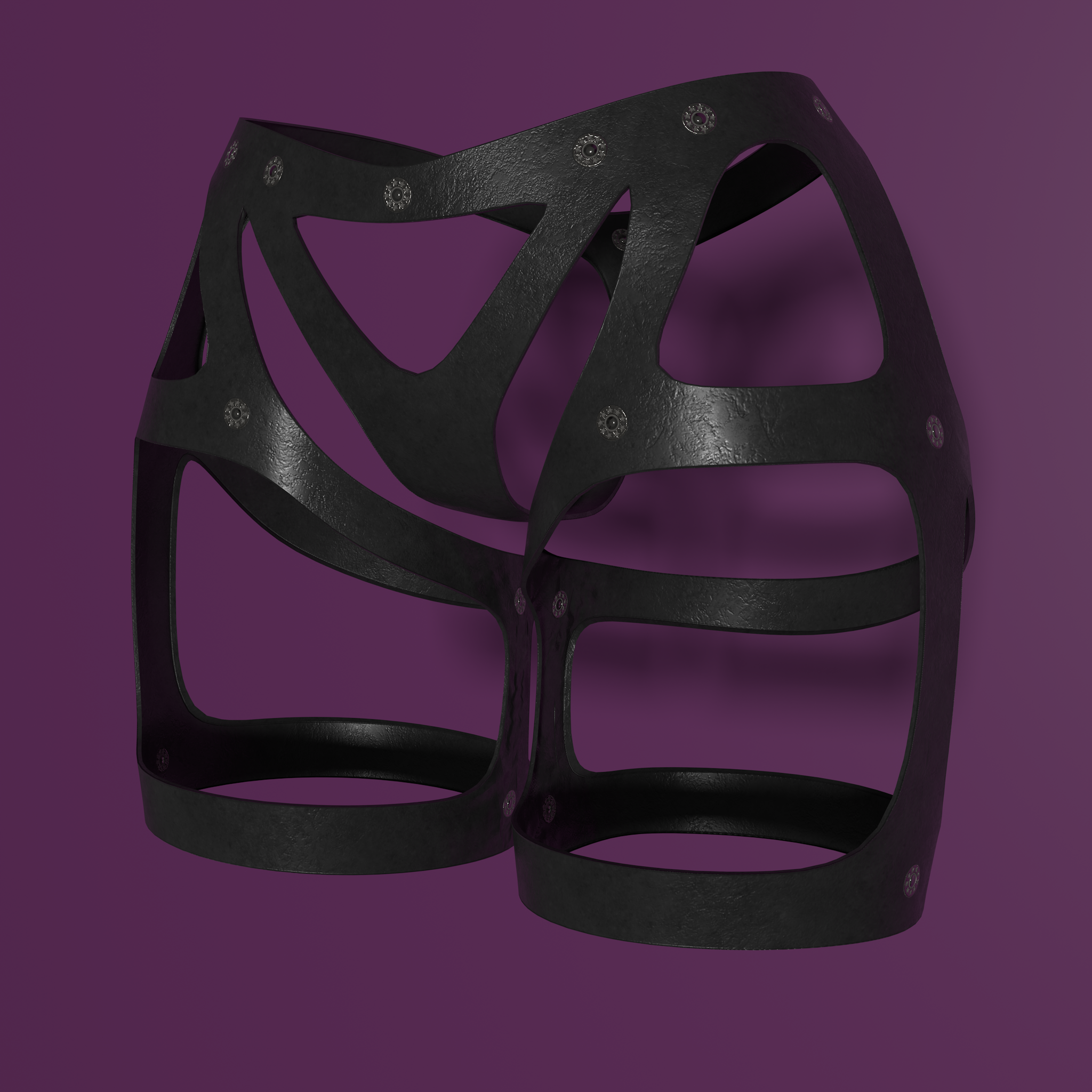 Harness Bottoms