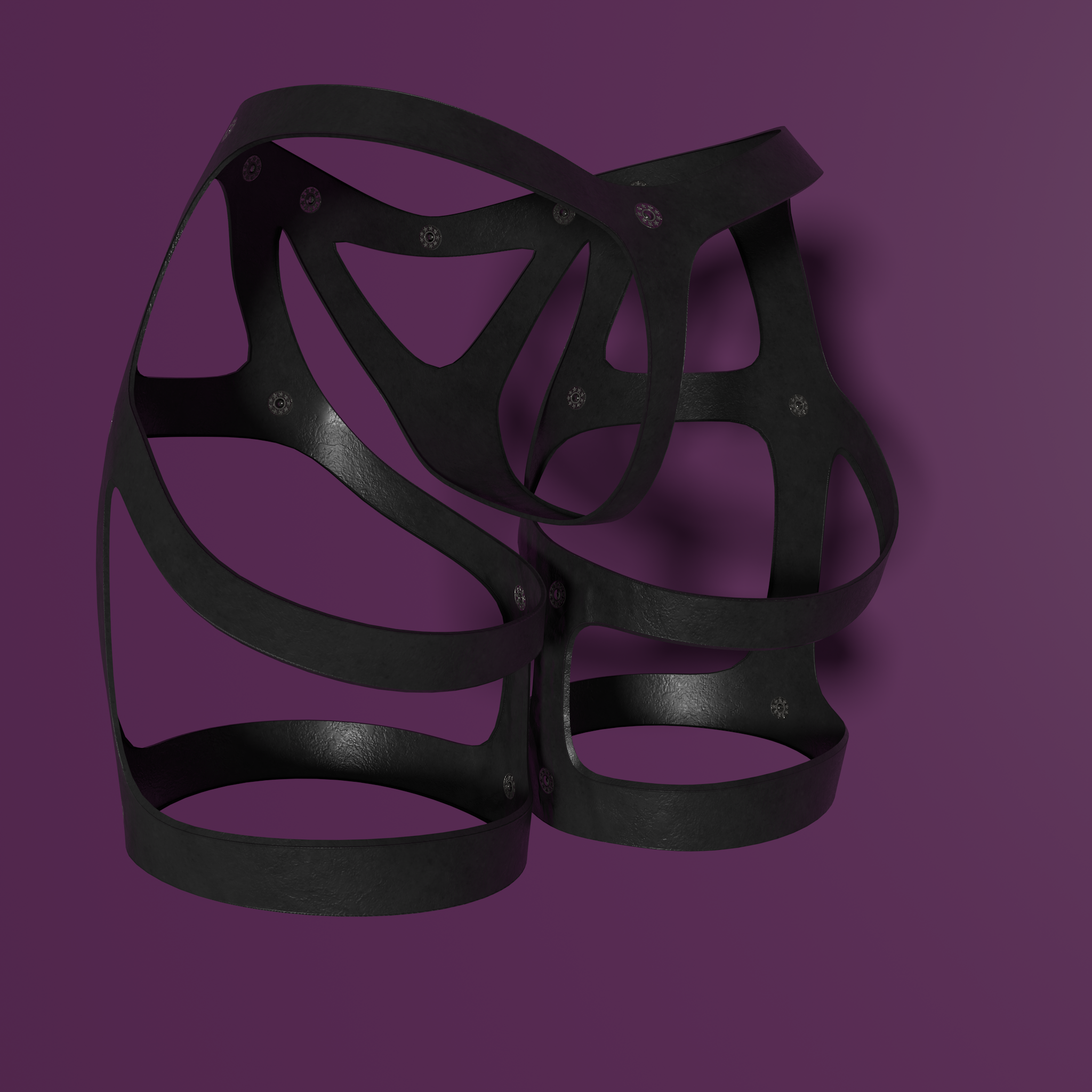 Harness Bottoms