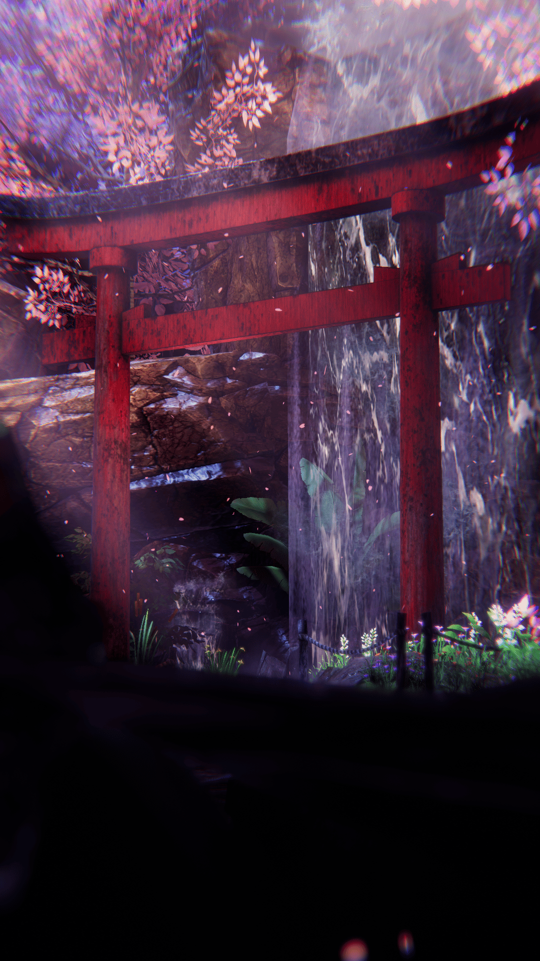 Banner Background