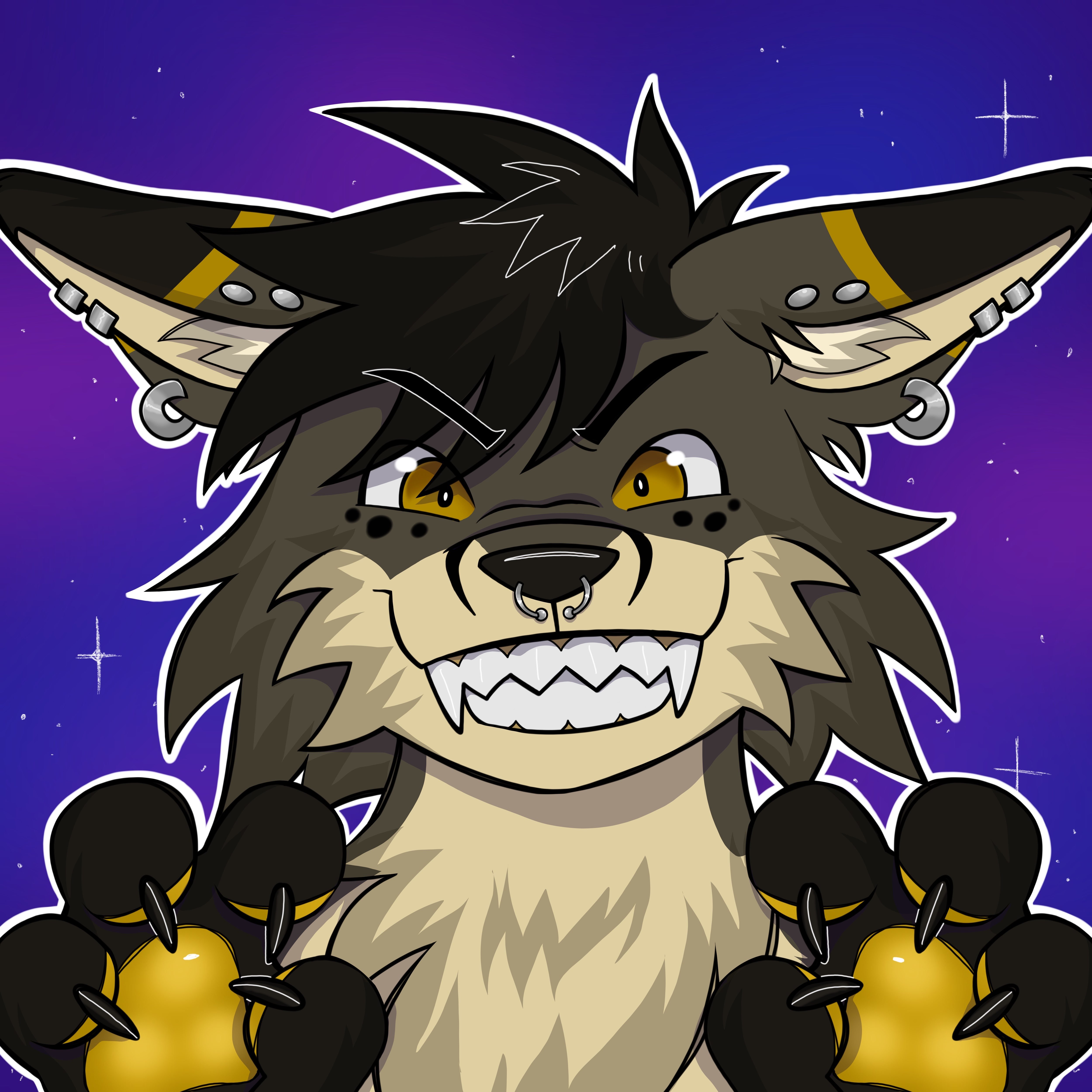 Banner Background