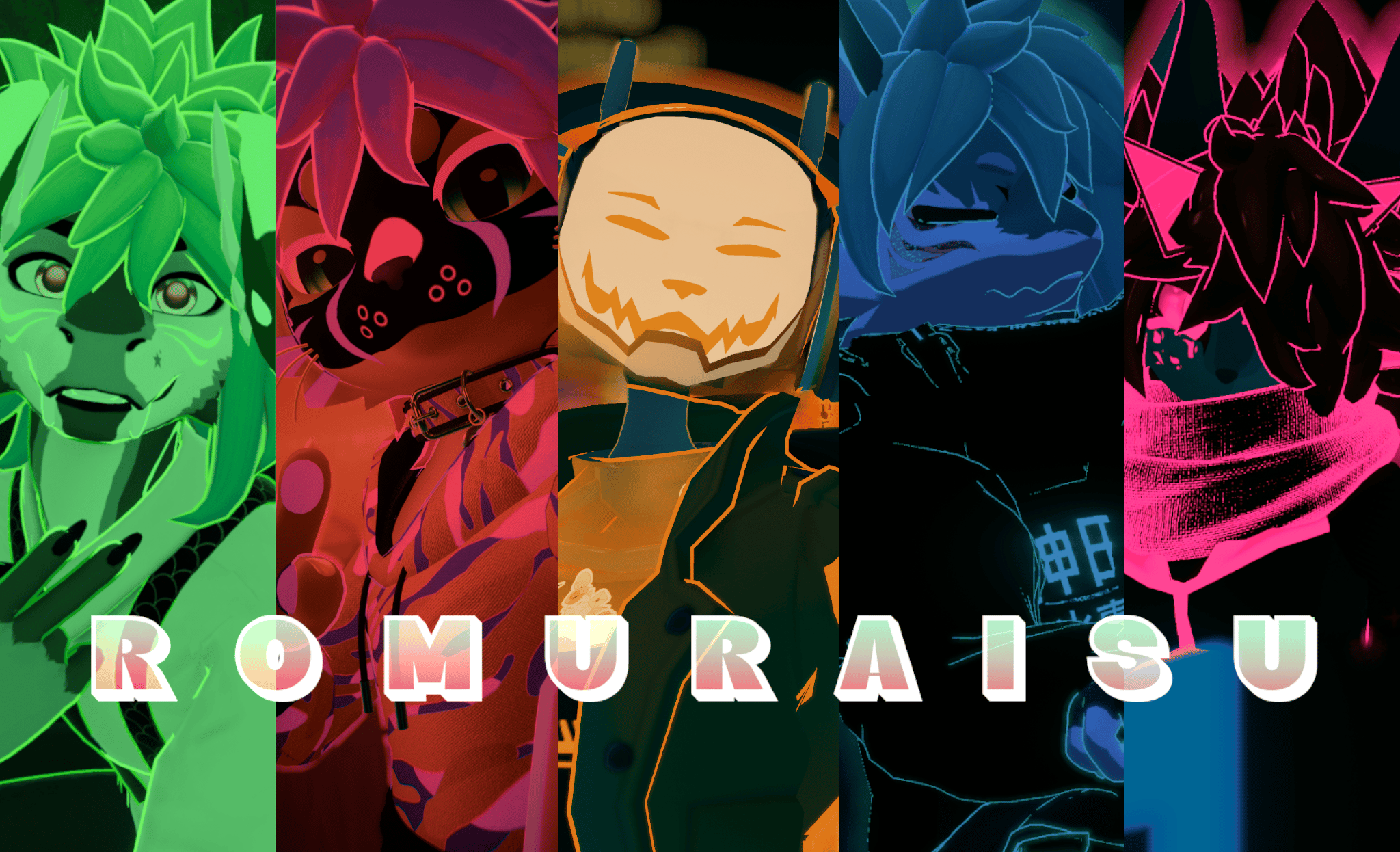 Banner Background