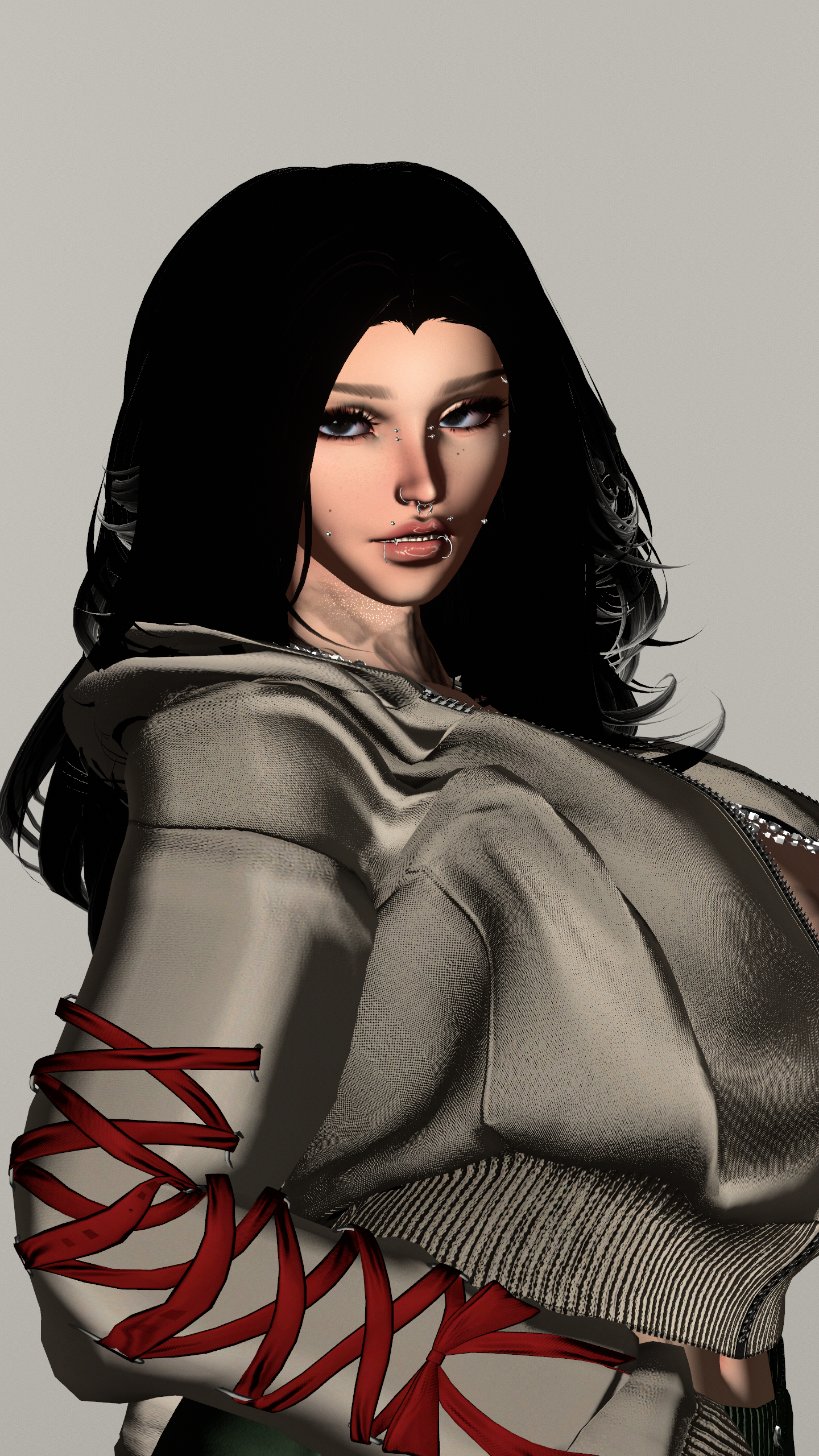 Layla PC + QUEST (vrcft +gogo +sps)