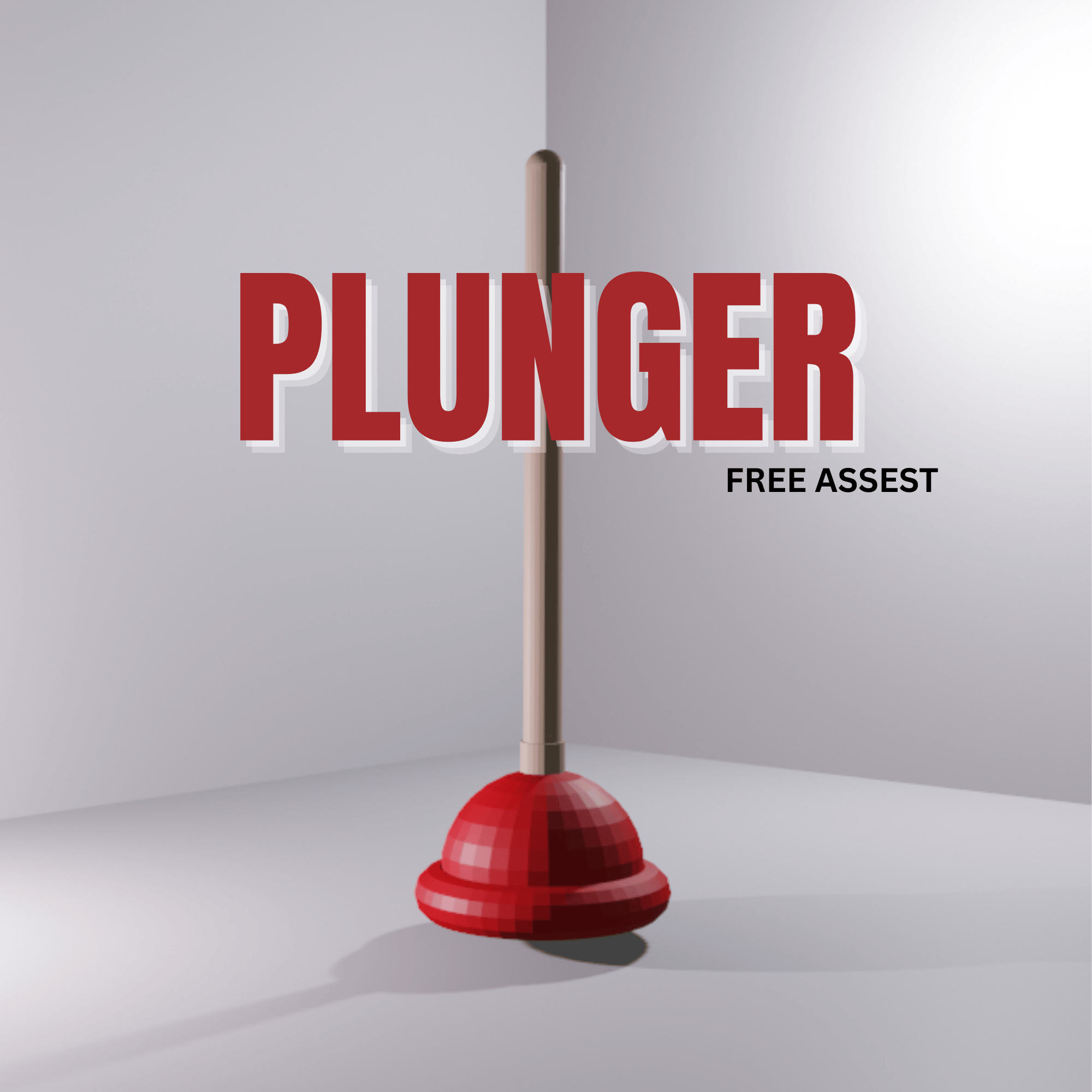 PLUNGER