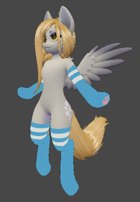 Socks for MayoNeighs