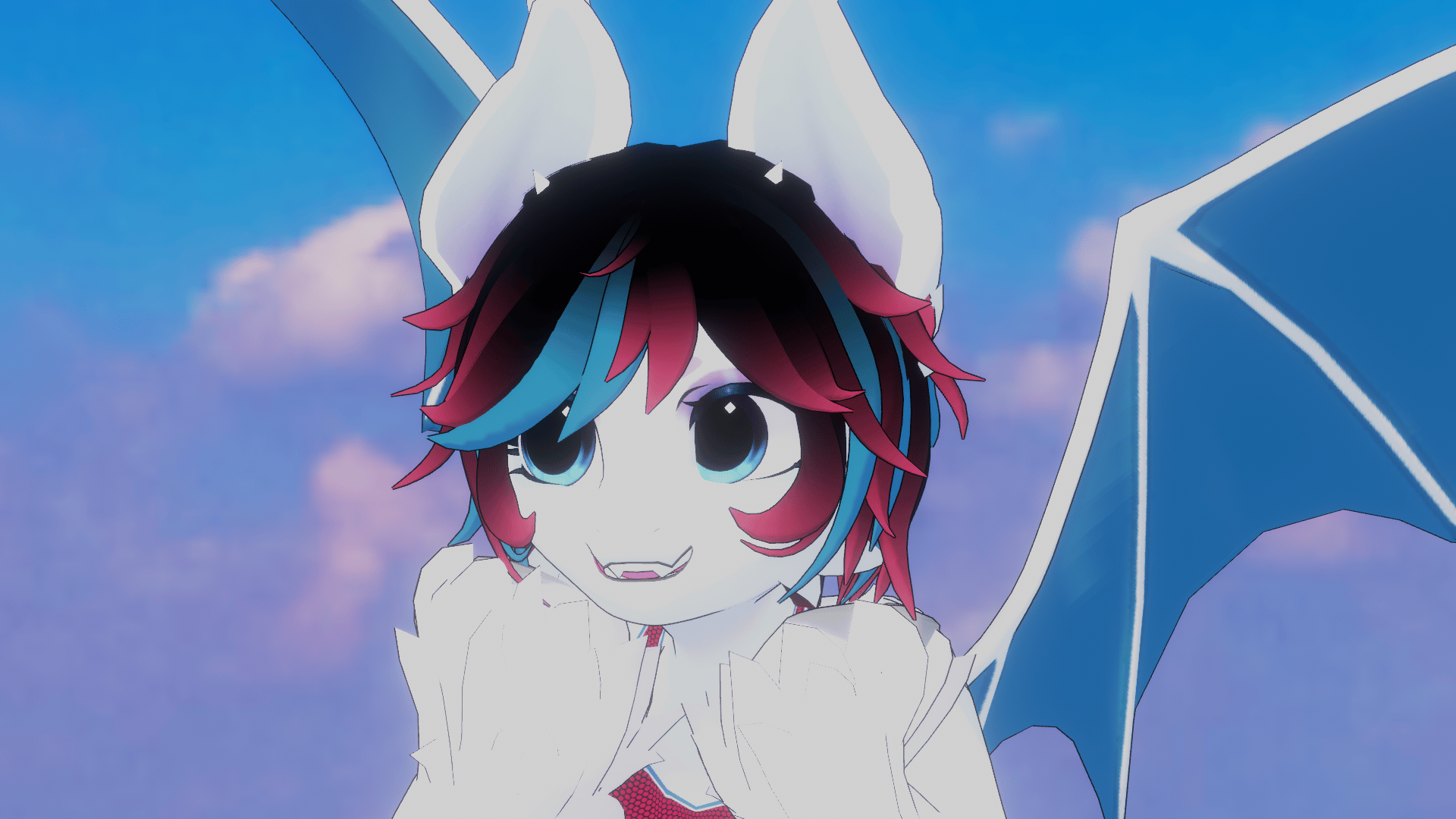 Yana the bat pony