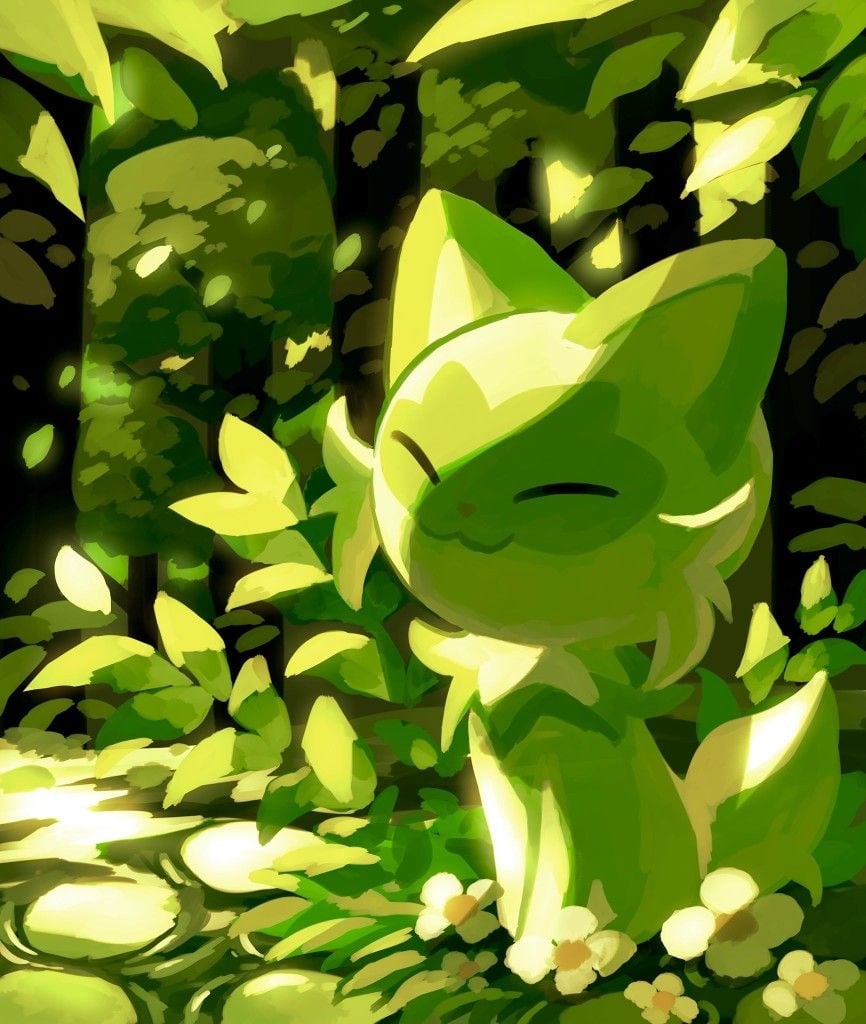 Banner Background