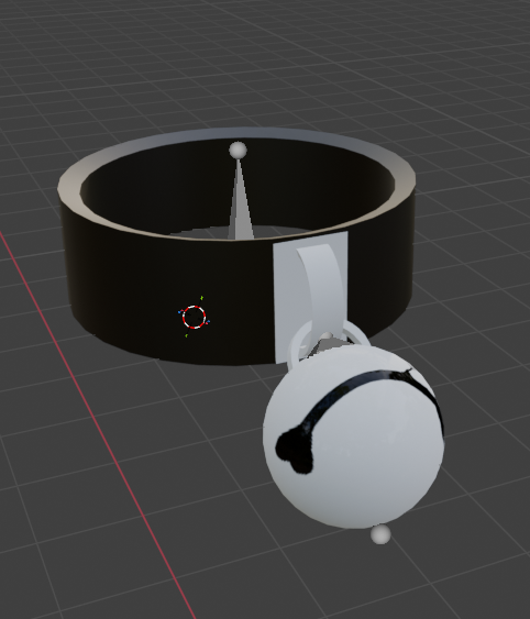 Bell Collar