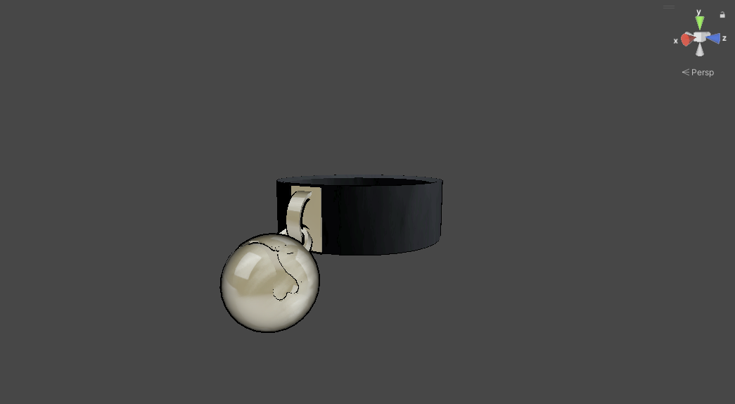 Bell Collar