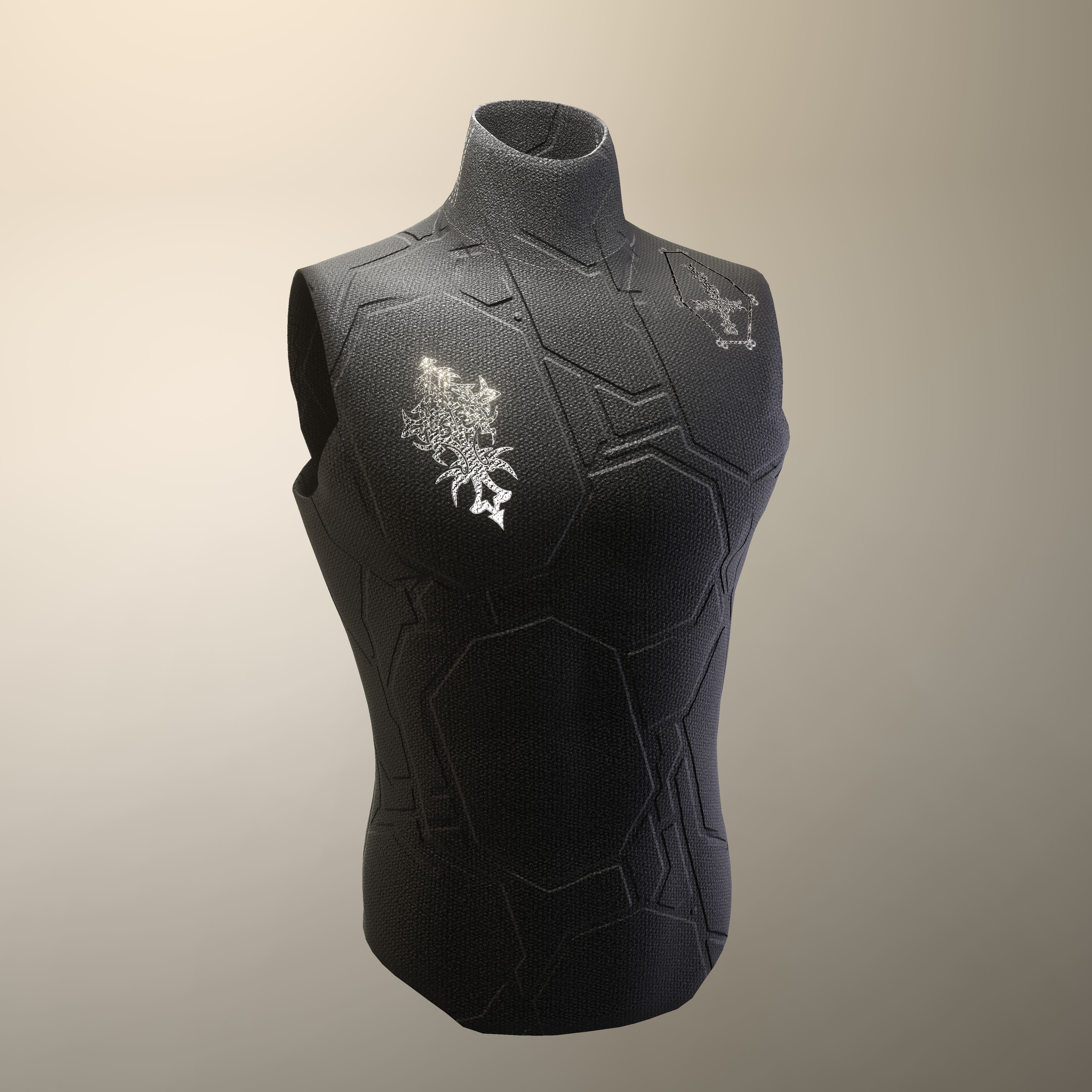 Hell-Tech Pants