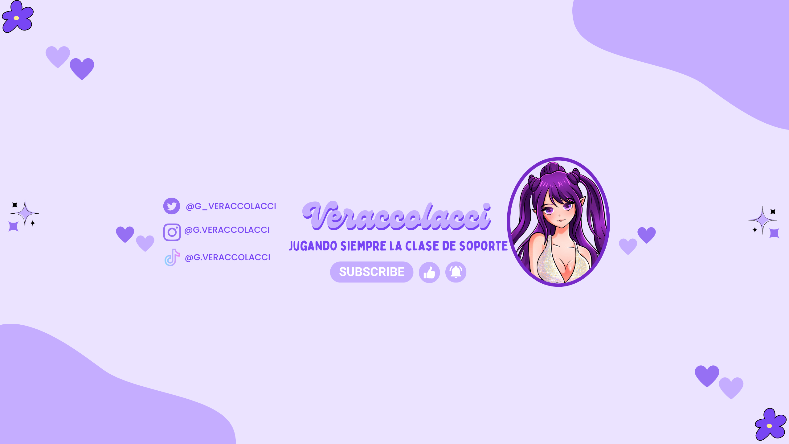 Banner Background