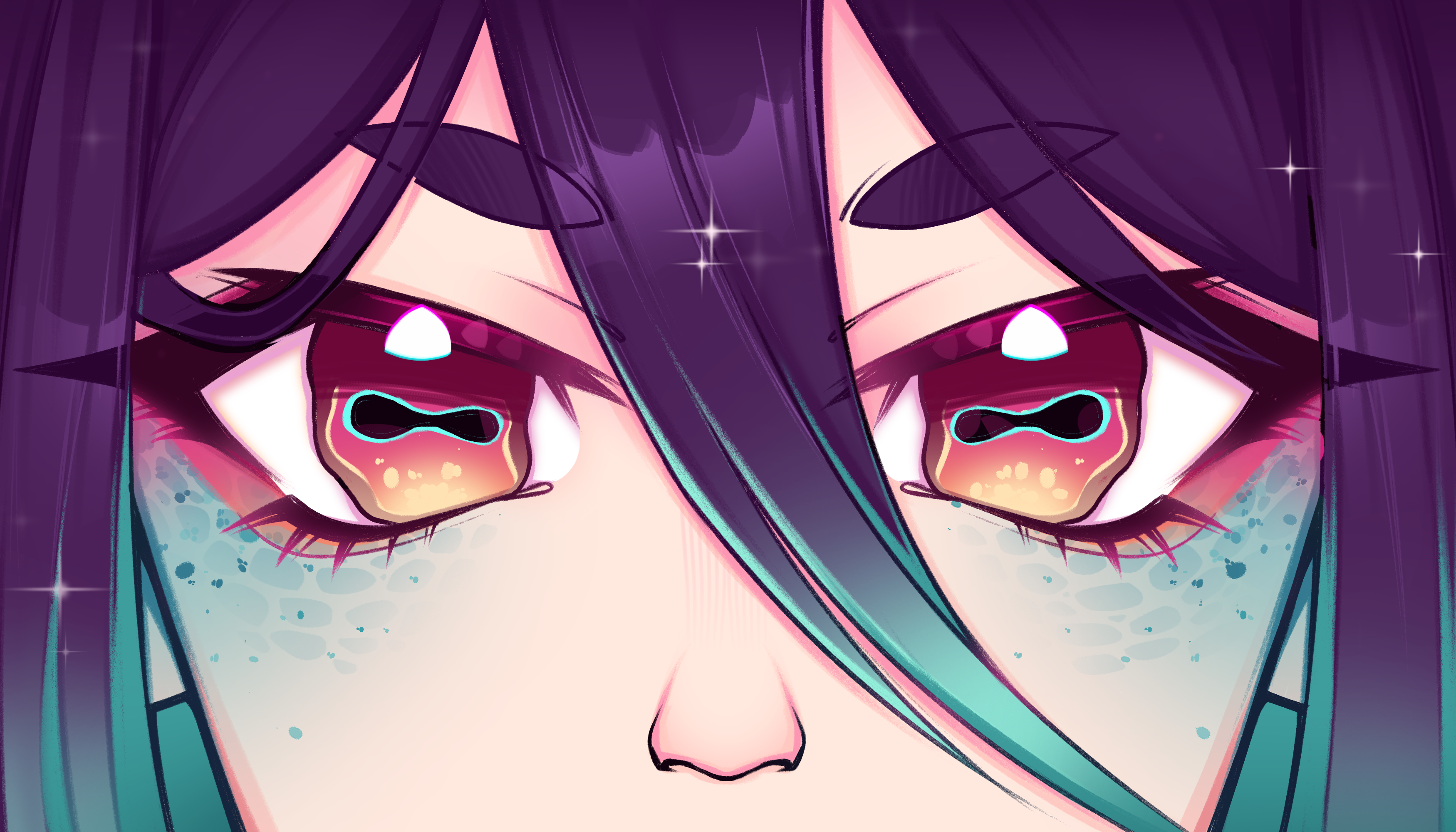Banner Background