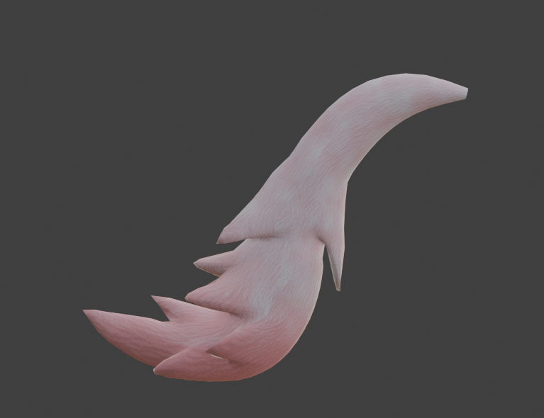 Animal Tail