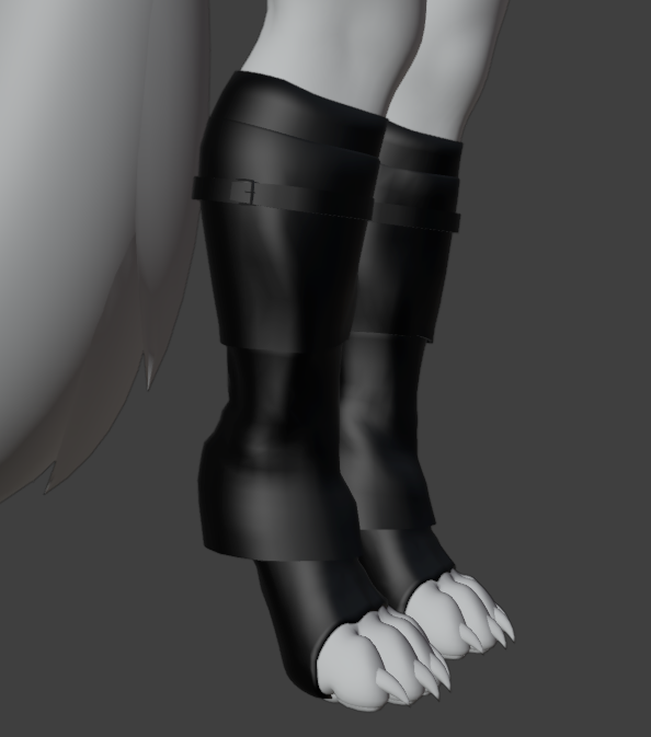 Emi Base Boots