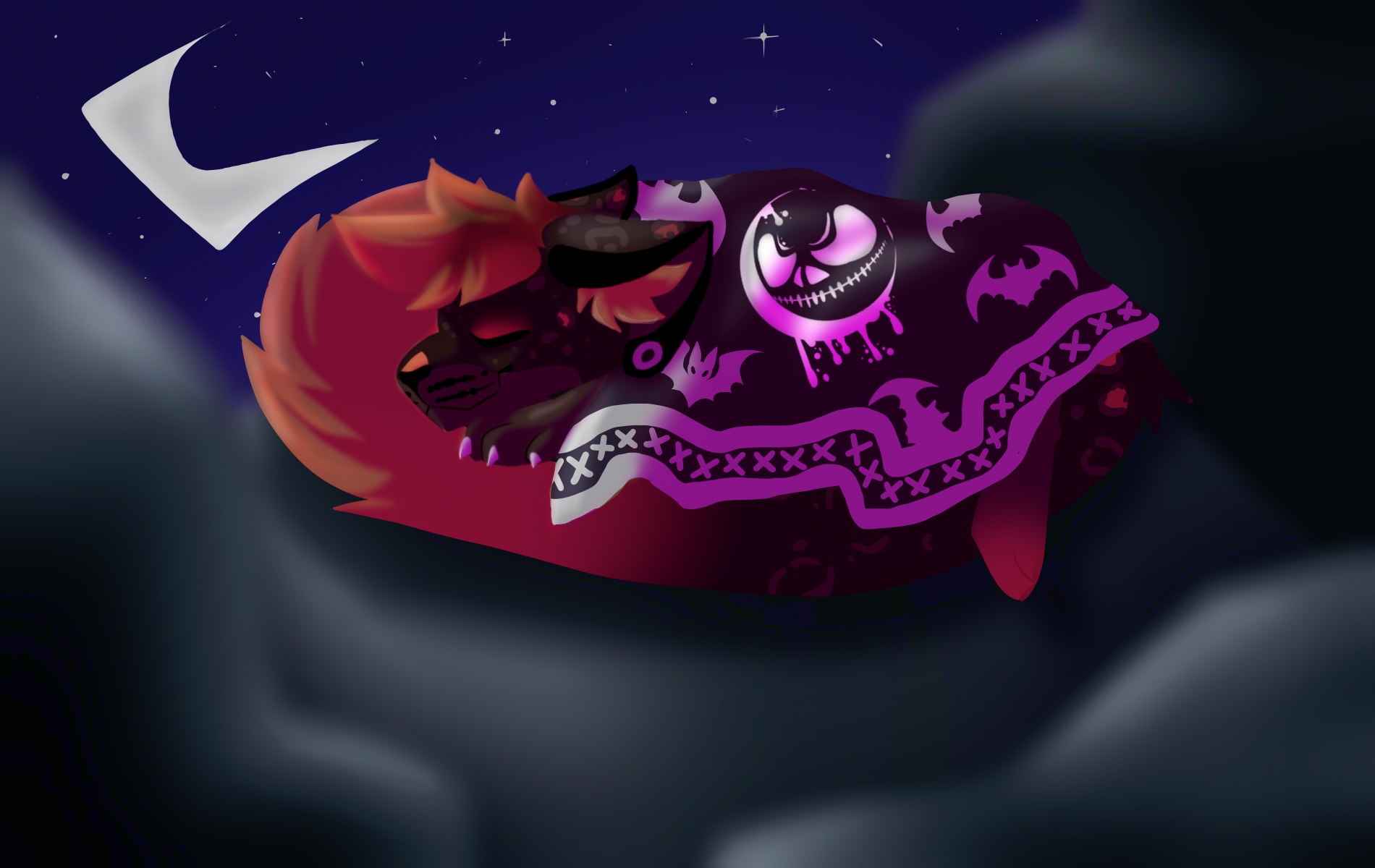 Banner Background