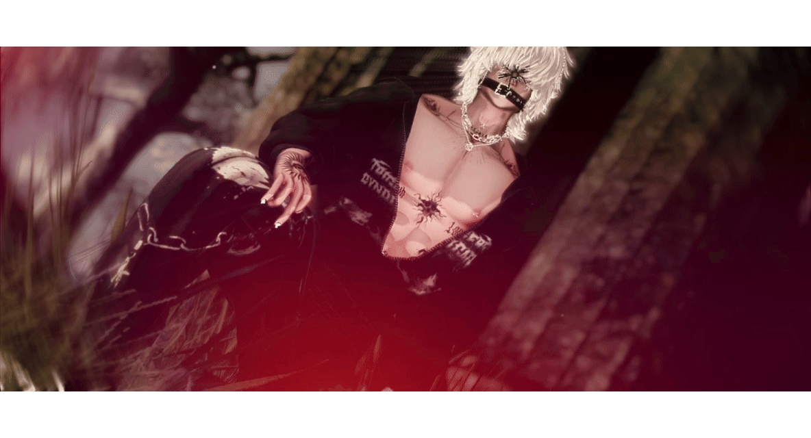 ☬ Niklaus ☬