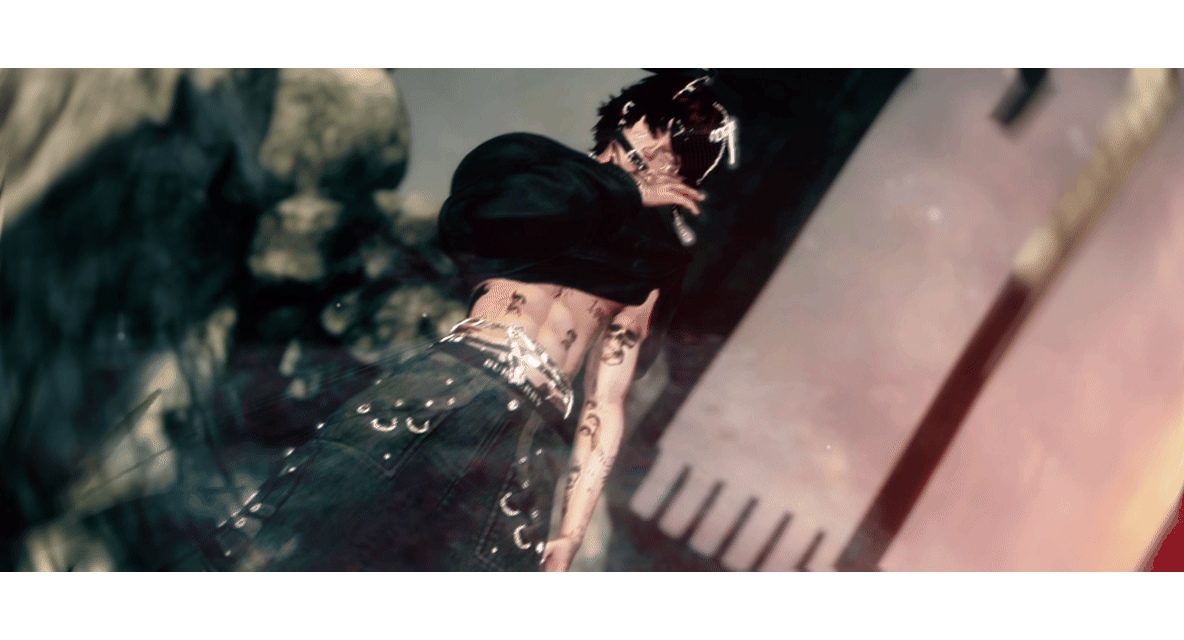 ☬ Niklaus ☬