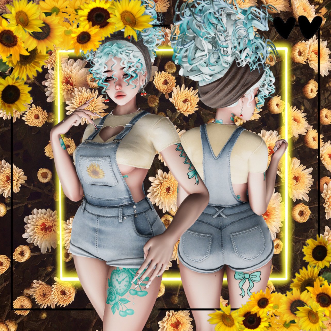 🌻 Fallyn 🌻
