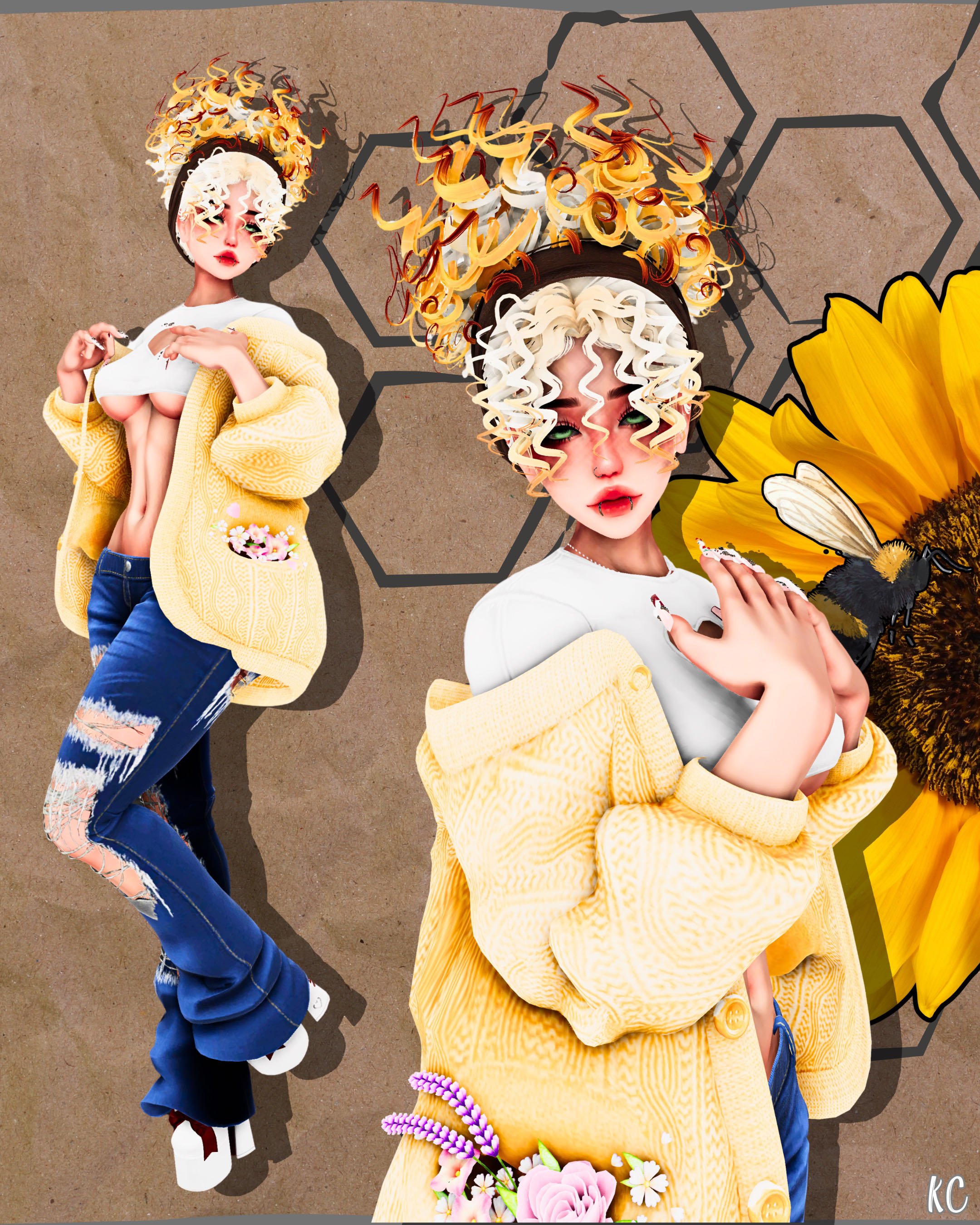 🌻 Fallyn 🌻
