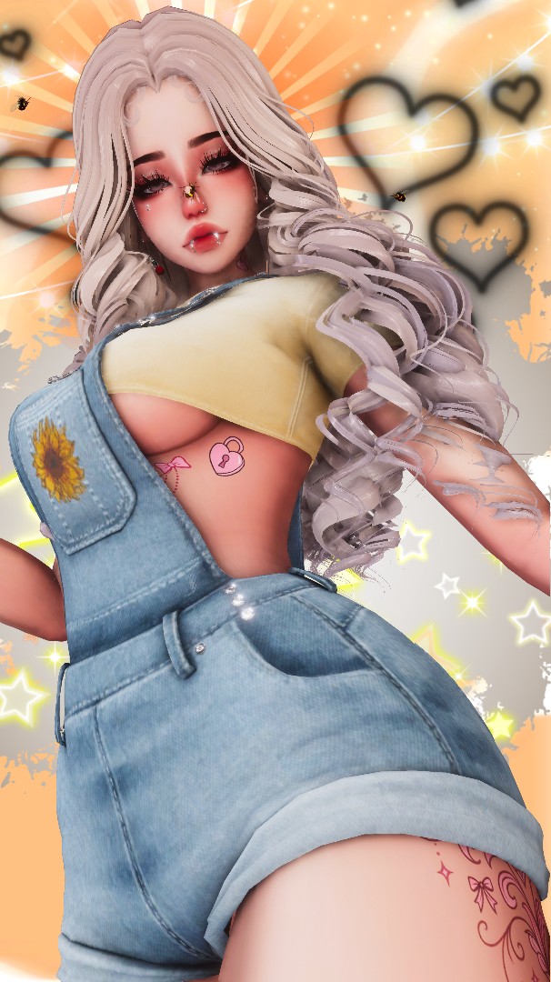 🌻 Fallyn 🌻