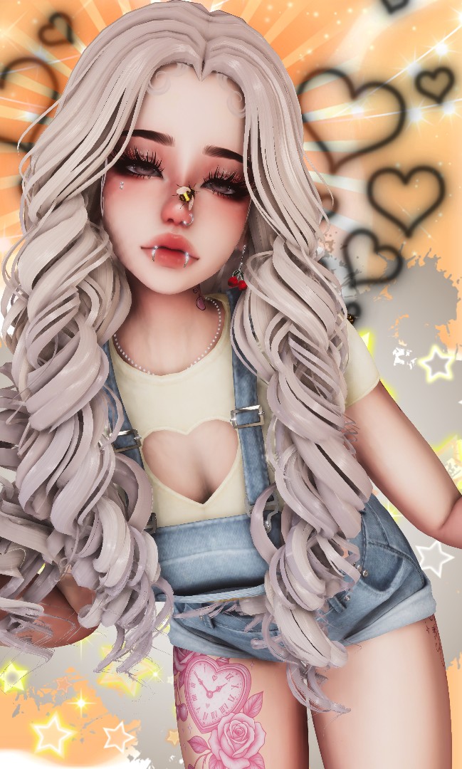 🌻 Fallyn 🌻