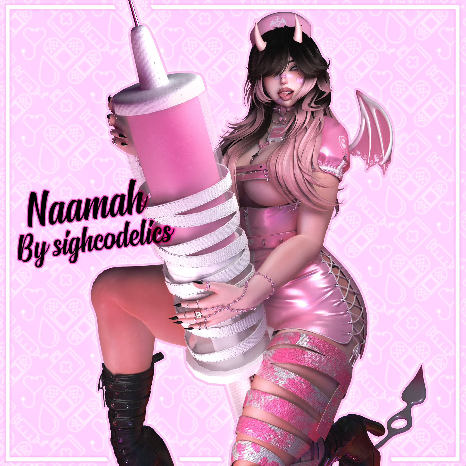 Naamah ♱