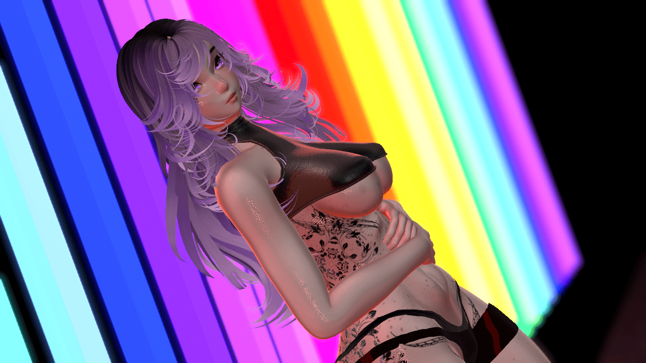 Lexi | PC Only |