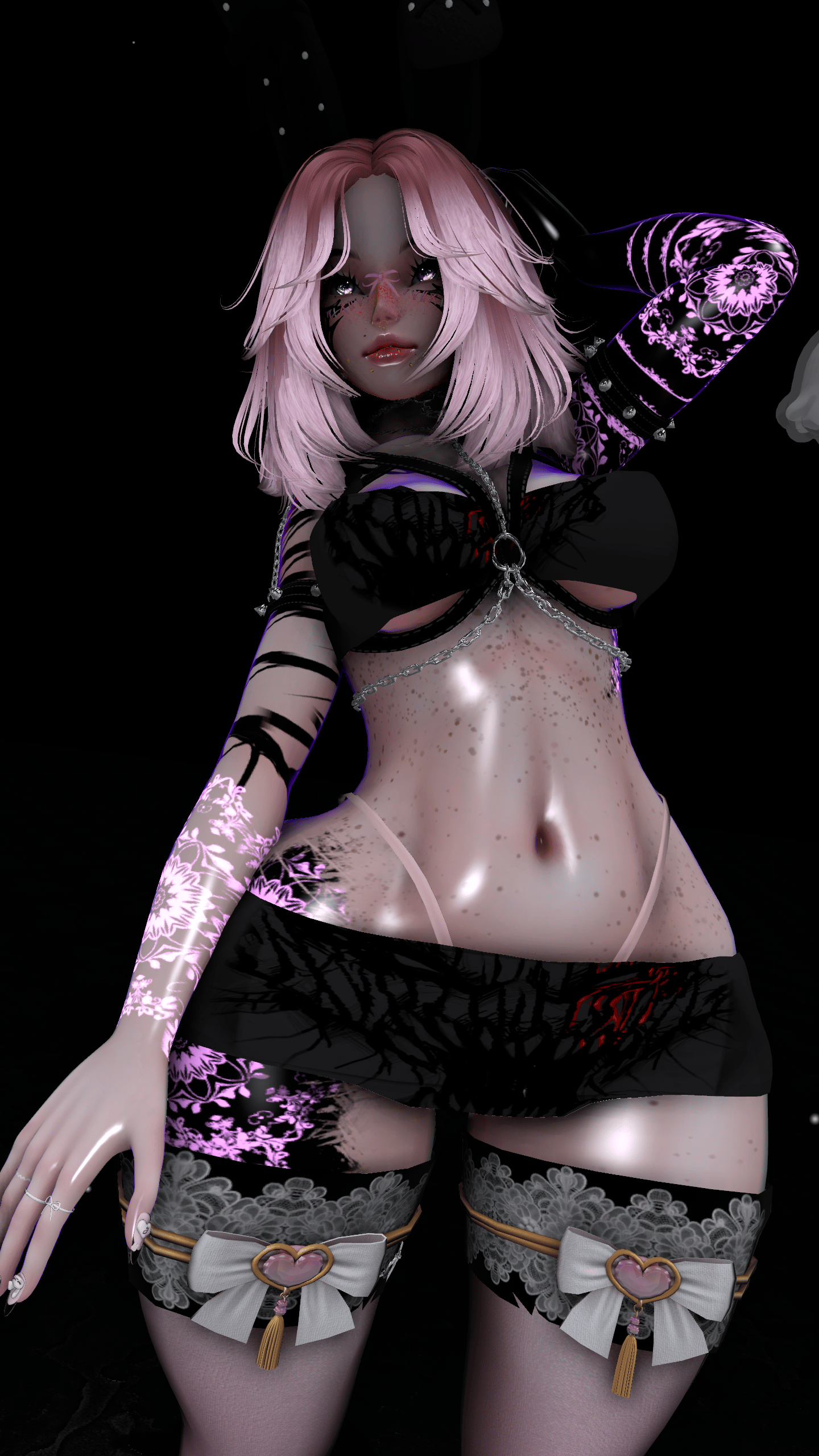 Cutie Set