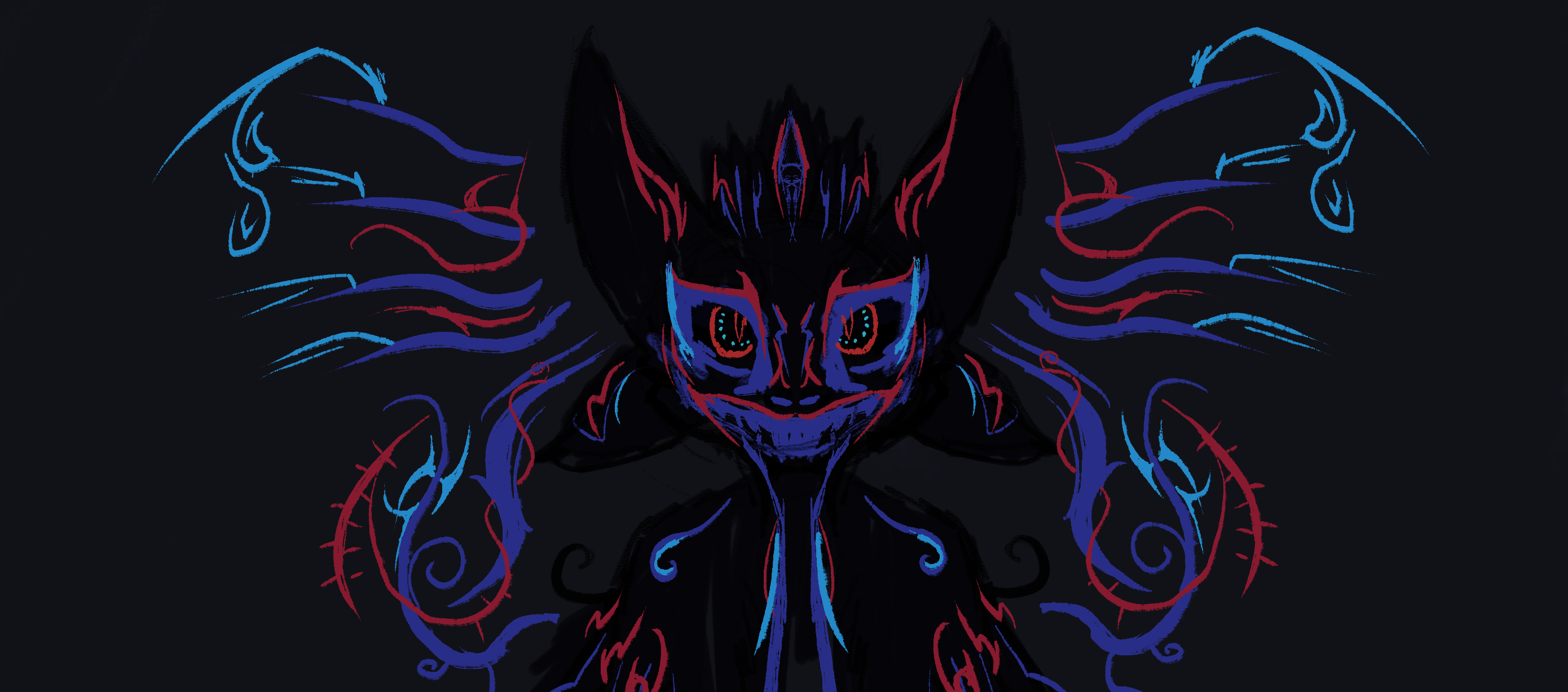 Banner Background
