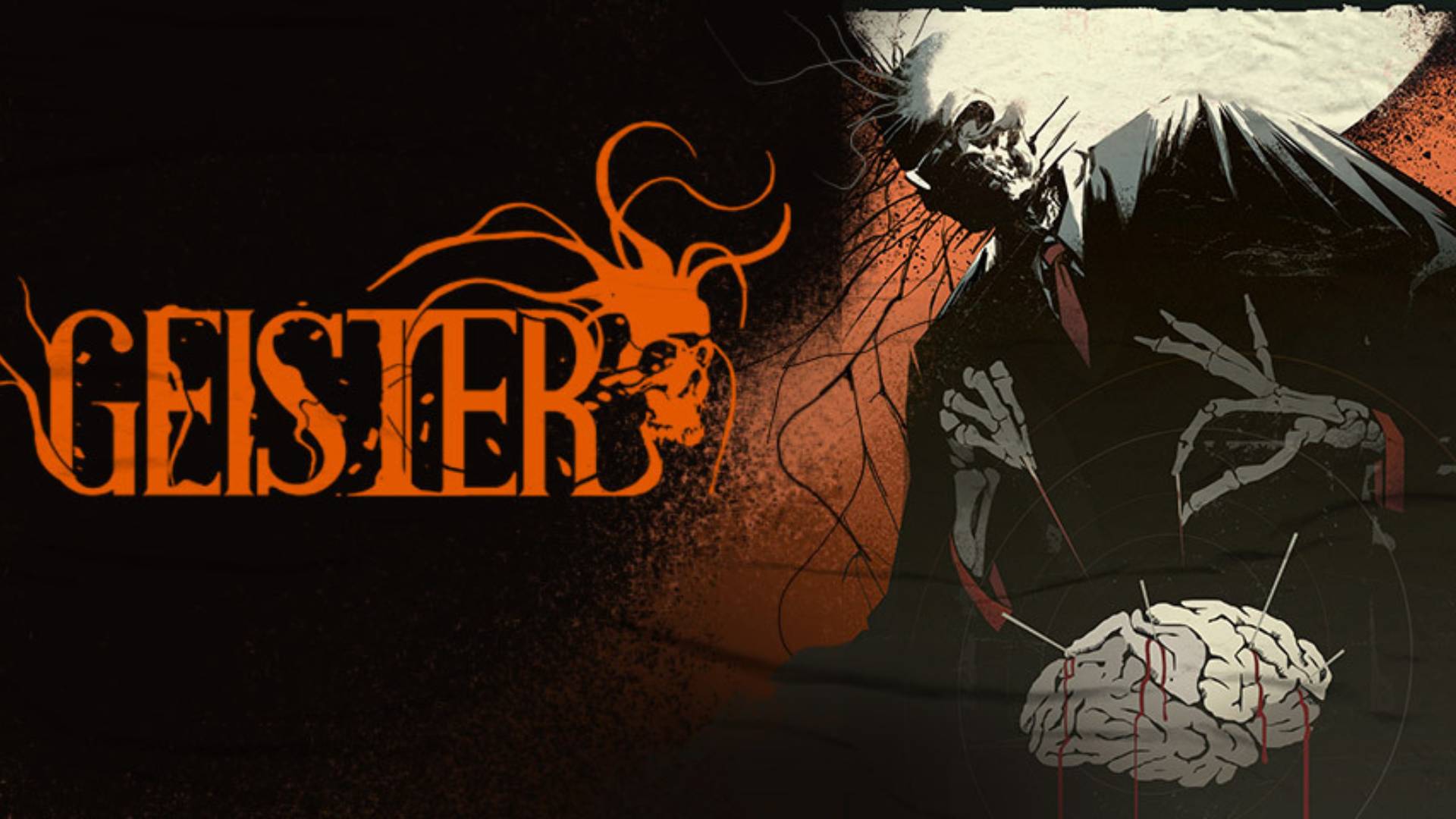 Banner Background