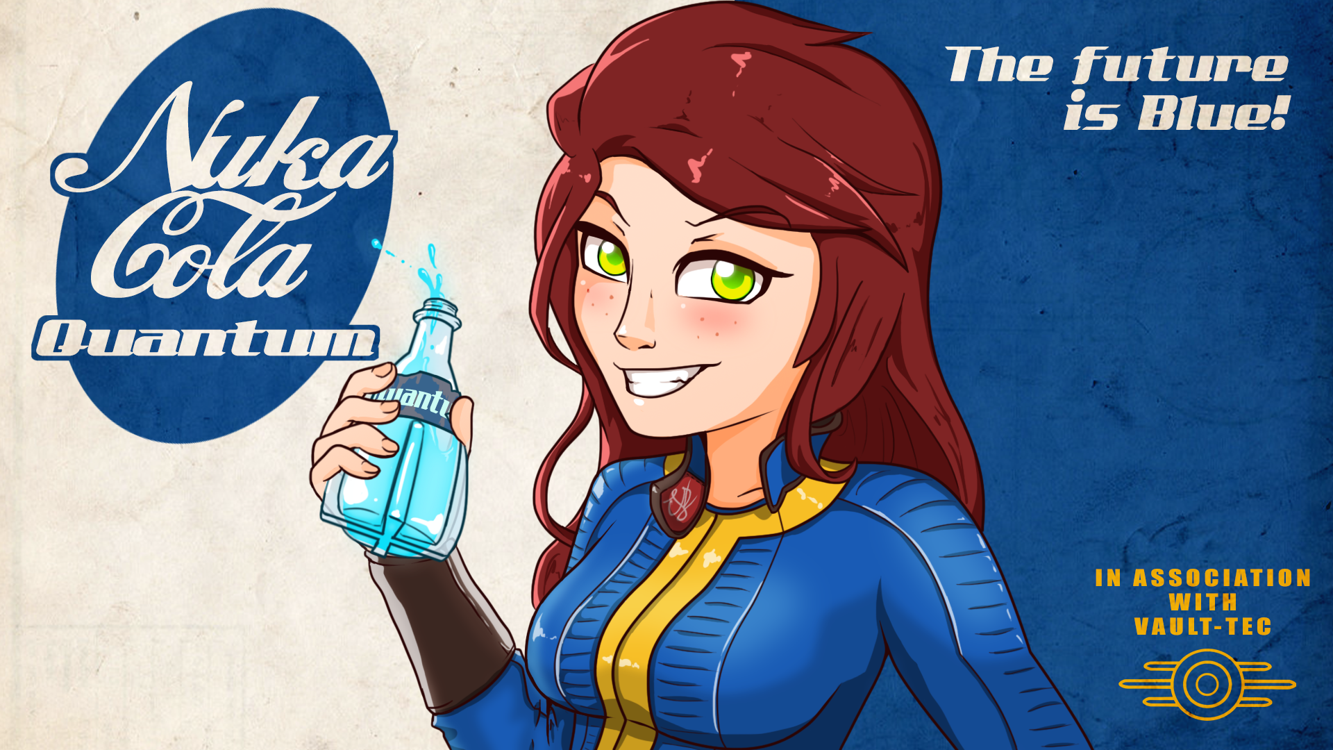 Banner Background