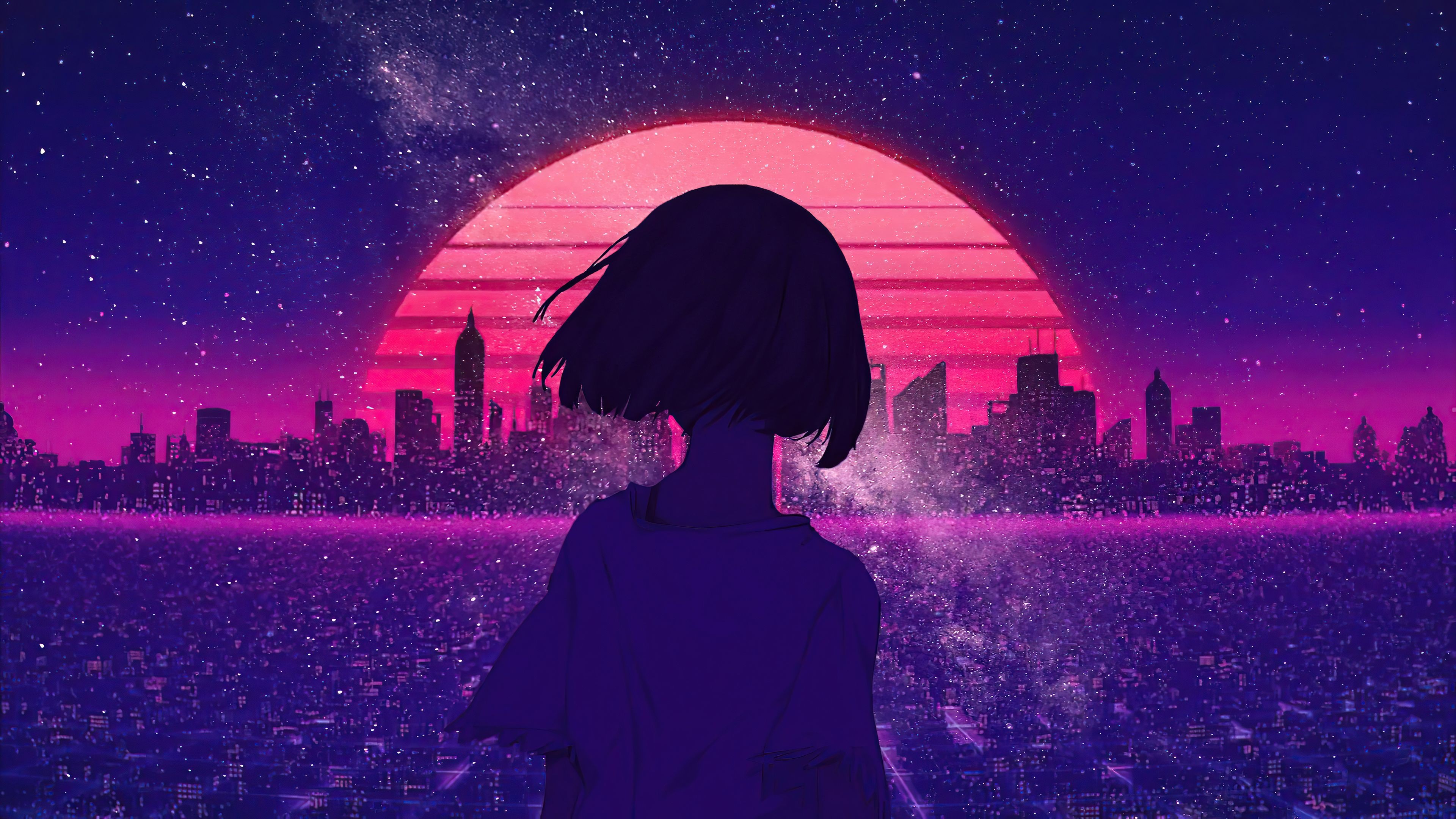 Banner Background