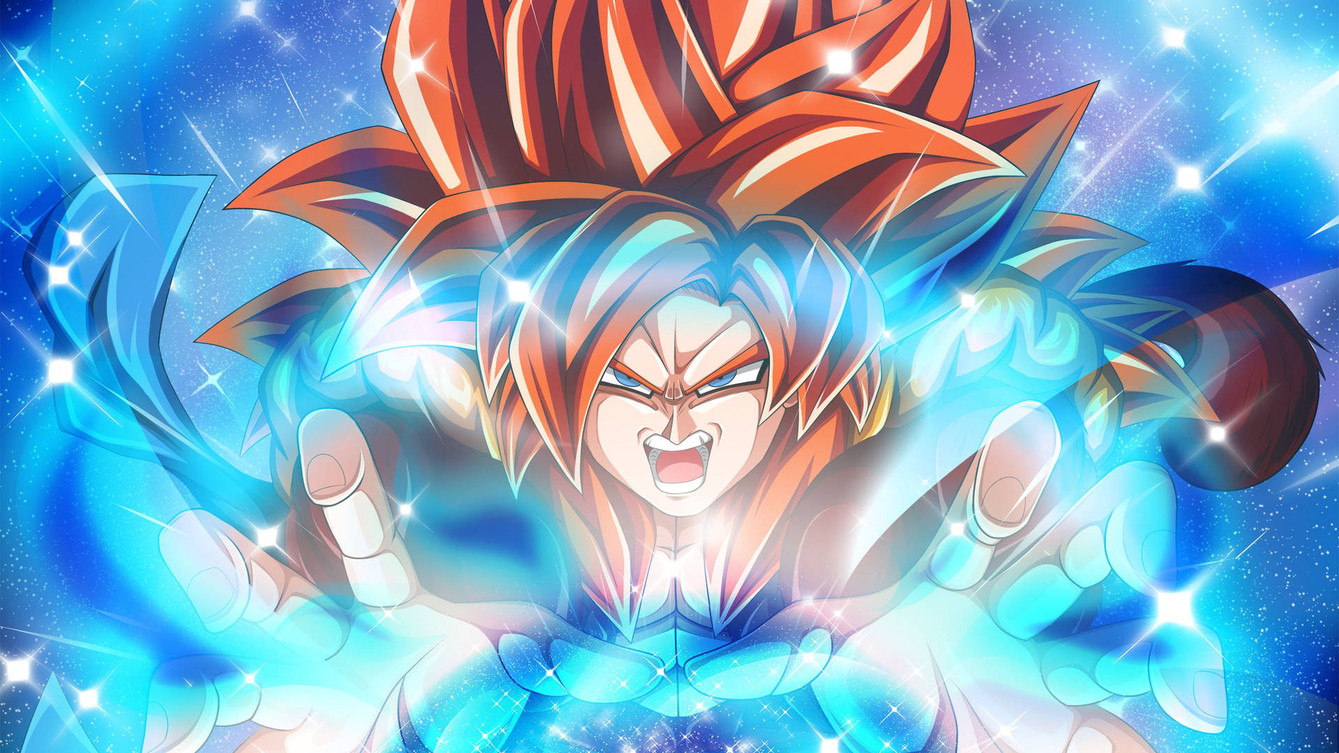 Banner Background