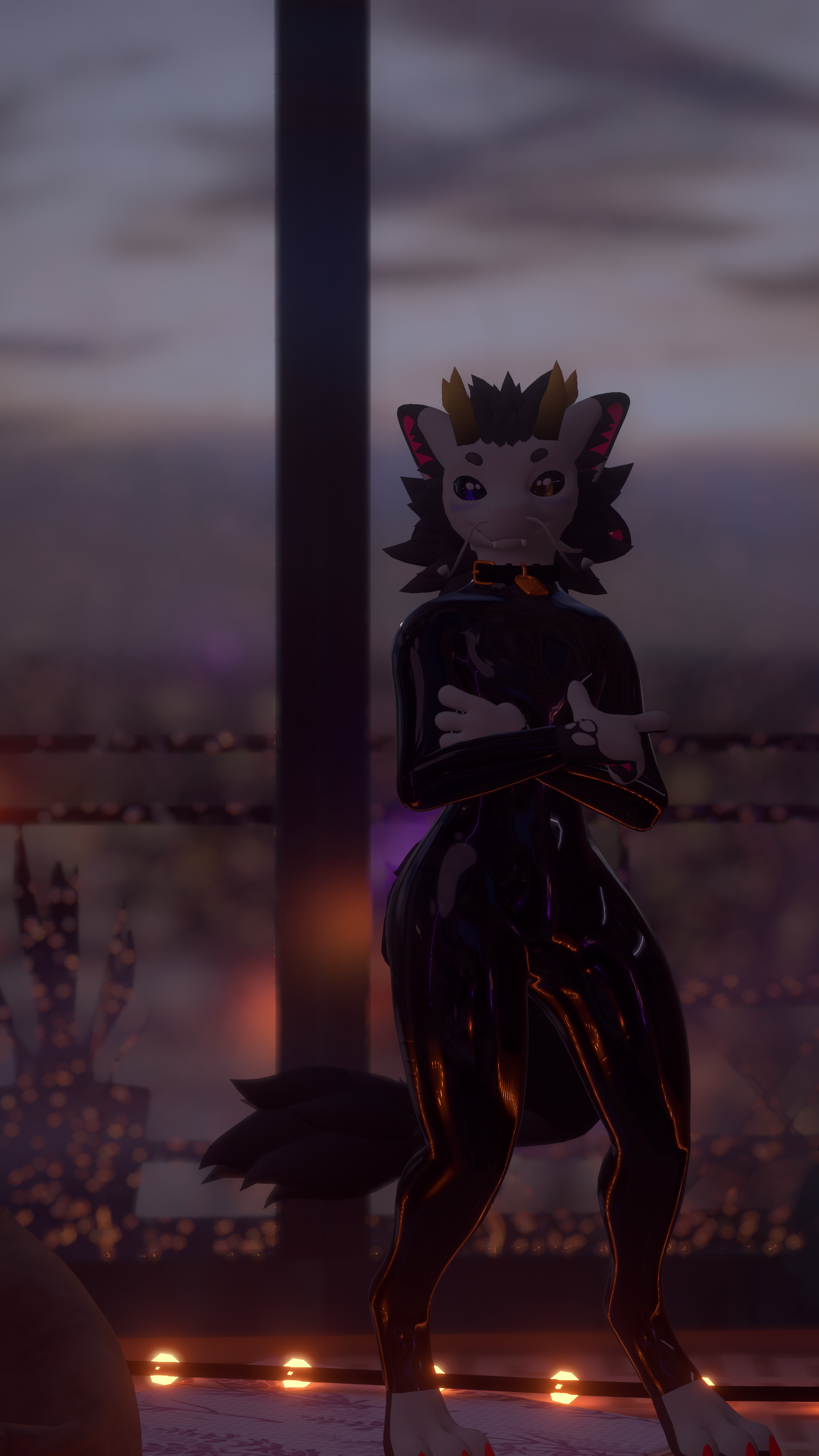 Latex set for the Emberbean