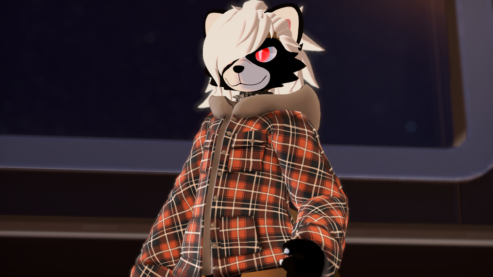 Flannel Jacket | Regulus & Mayu