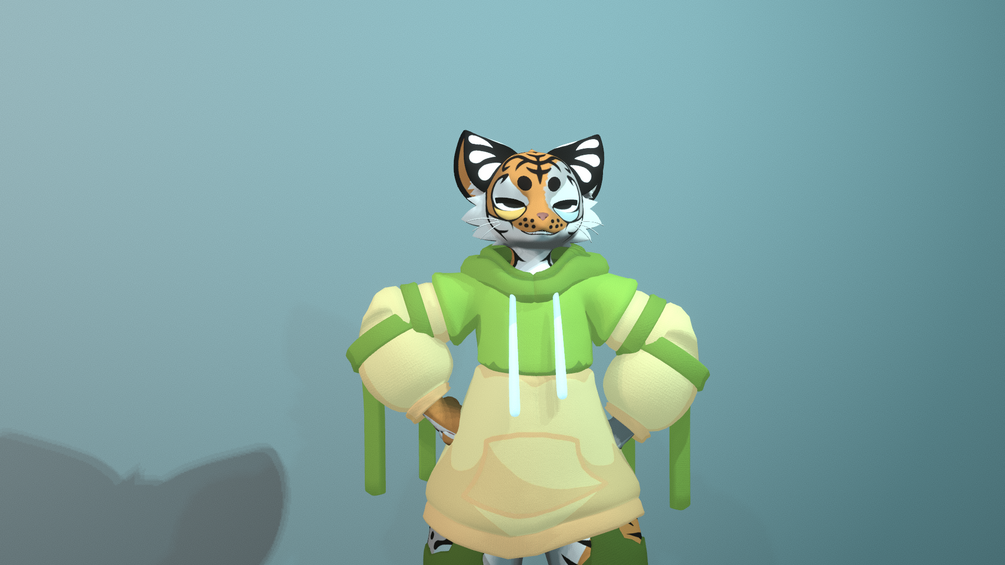 Strapped Hoodie & Leggings