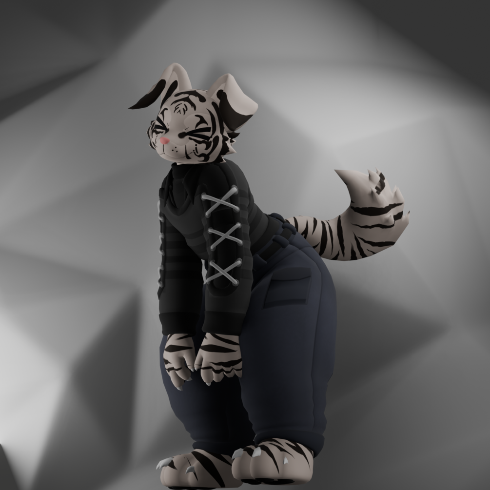 Layered Clothes | Regulus