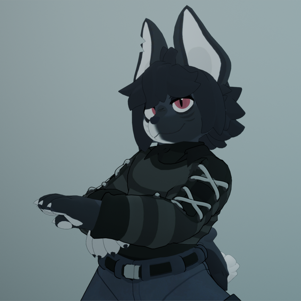 Layered Clothes | Regulus